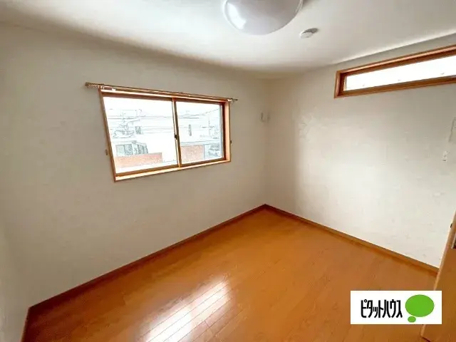 2LDK مدينة ماتسويه محافظة شيمانه (6)