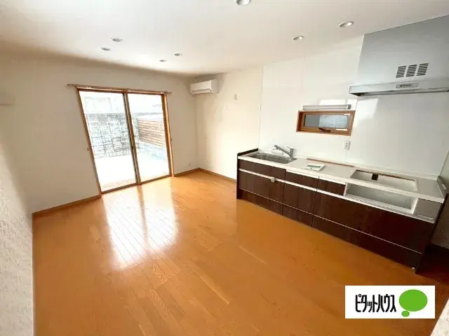2LDK مدينة ماتسويه محافظة شيمانه (9)