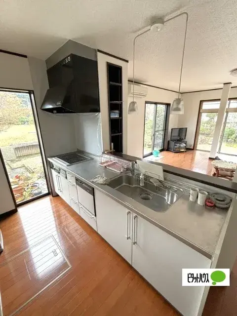4LDK Property Matsue City Shimane Prefecture (5)