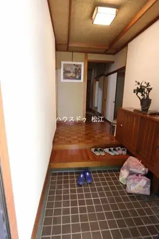 Shimane Prefecture Matsue City 5LDK Property (11)