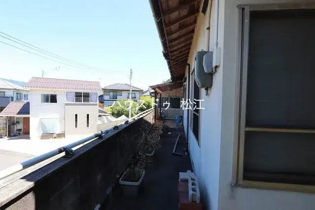 Shimane Prefecture Matsue City 5LDK Property (3)