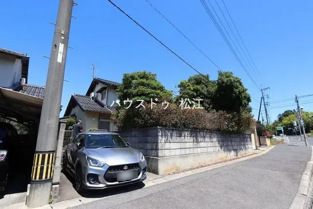 Shimane Prefecture Matsue City 5LDK Property (4)