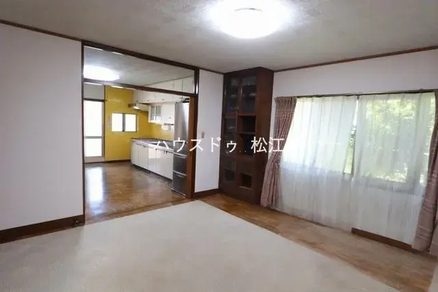 Shimane Prefecture Matsue City 5LDK Property (5)