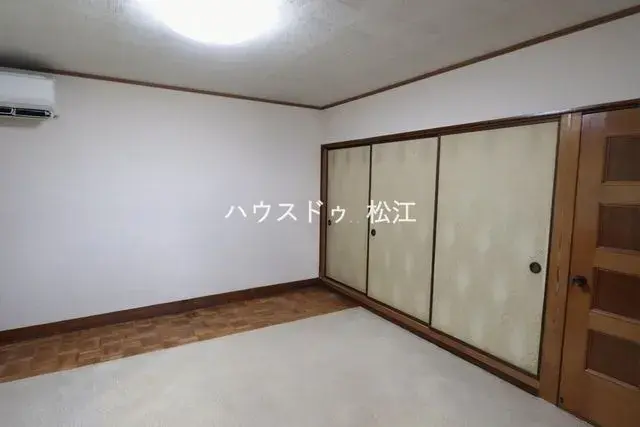 Shimane Prefecture Matsue City 5LDK Property (6)
