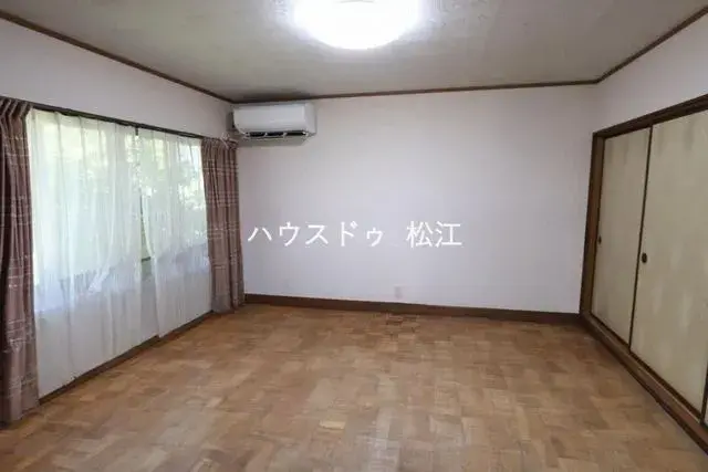 Shimane Prefecture Matsue City 5LDK Property (7)