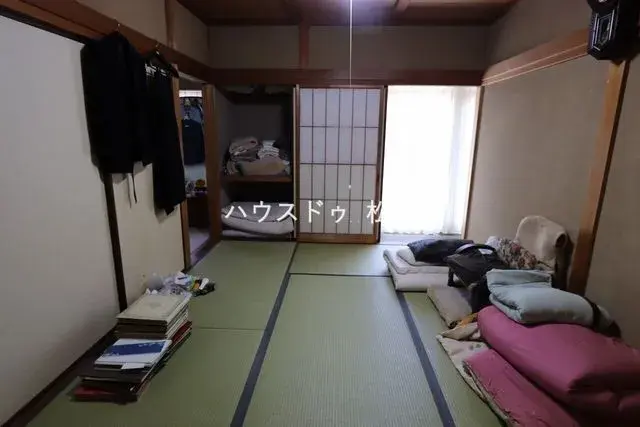 Shimane Prefecture Matsue City 5LDK Property (8)
