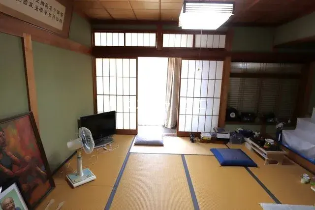 Shimane Prefecture Matsue City 5LDK Property (9)