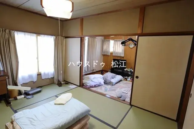 Shimane Prefecture Matsue City 5LDK Property (10)