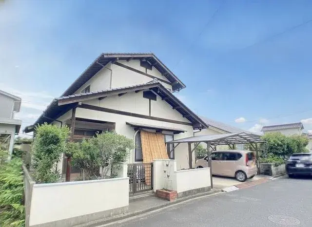 Akiya in 米子市