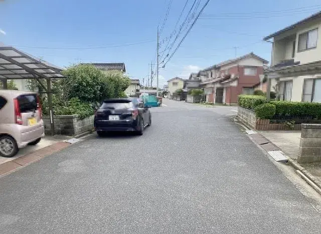 Propriété 5LDK Ville de Yonago Préfecture de Tottori (2)