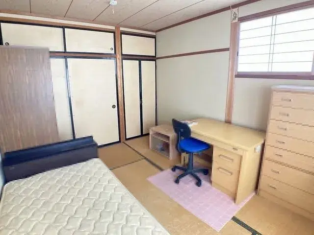 Propriété 5LDK Ville de Yonago Préfecture de Tottori (12)