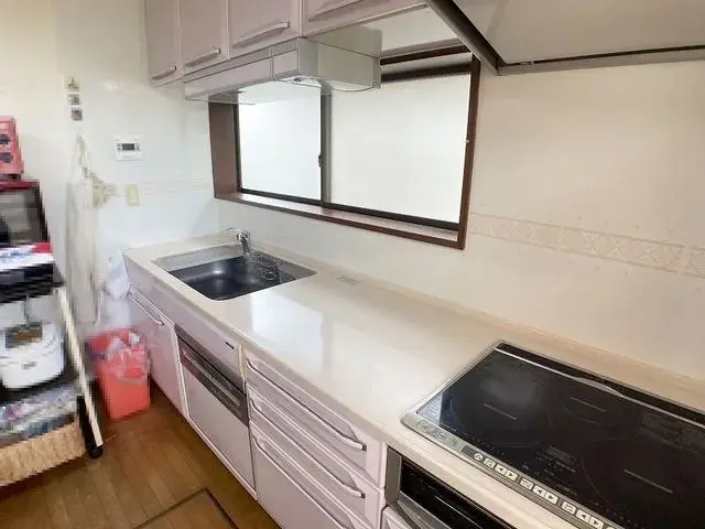 Propriété 5LDK Ville de Yonago Préfecture de Tottori (15)