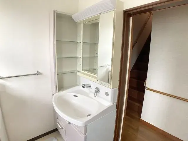 Propriété 5LDK Ville de Yonago Préfecture de Tottori (19)