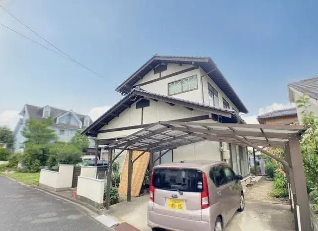 Propriété 5LDK Ville de Yonago Préfecture de Tottori (3)