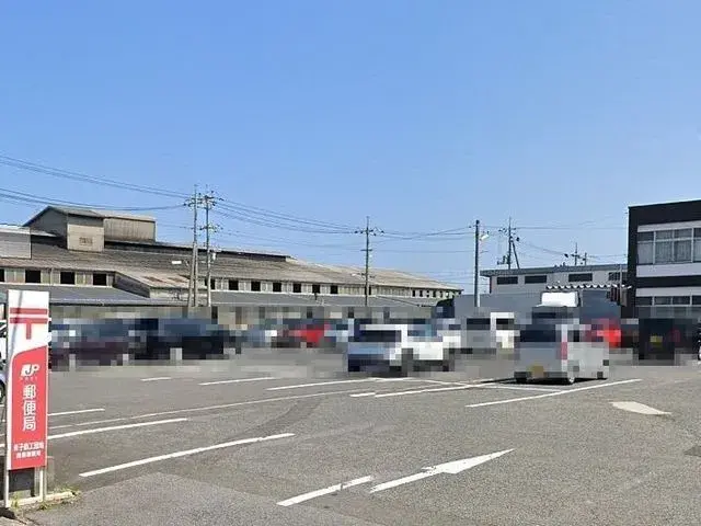 Propriété 5LDK Ville de Yonago Préfecture de Tottori (25)