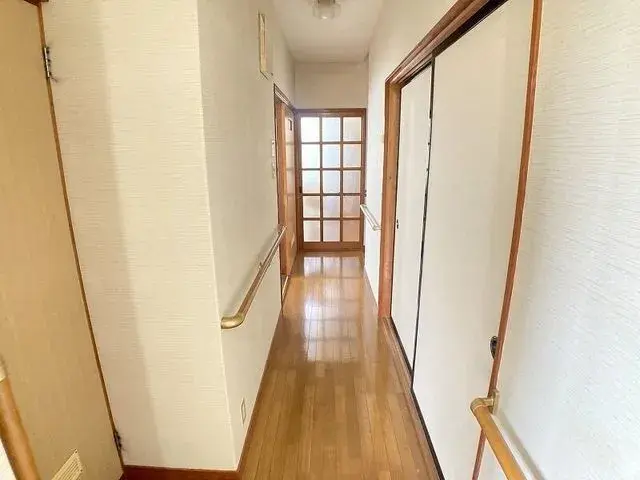Propriété 5LDK Ville de Yonago Préfecture de Tottori (6)