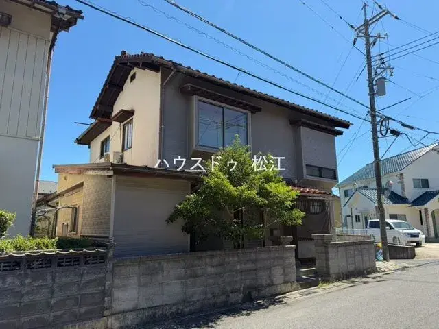 6LDK Matsue City Shimane Prefecture (2)