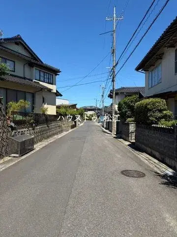 6LDK Matsue City Shimane Prefecture (4)