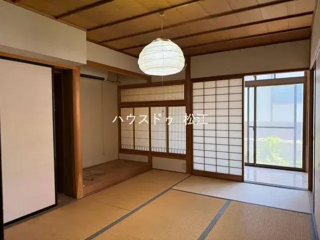 6LDK Matsue City Shimane Prefecture (10)