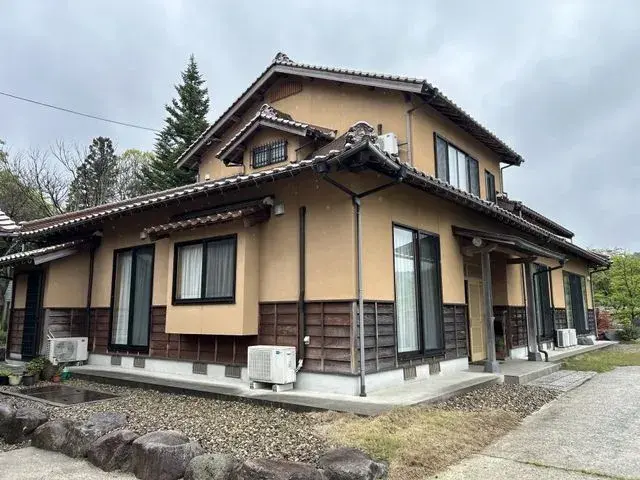 Akiya in Shimane