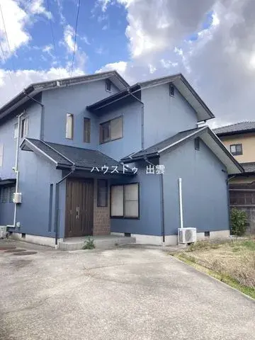 Akiya in Shimane