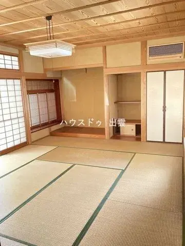 5SLDK Property Izumo City Shimane (7)