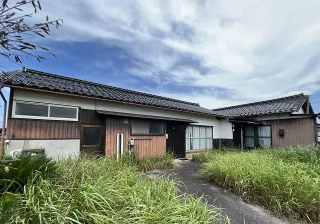 5DK Property Yonago City Tottori Prefecture (2)