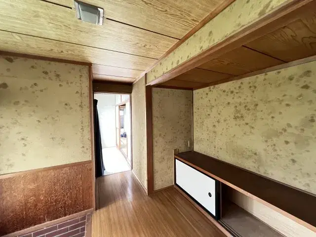 5DK Property Yonago City Tottori Prefecture (11)