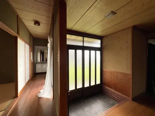5DK Property Yonago City Tottori Prefecture (12)