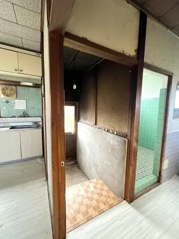 5DK Property Yonago City Tottori Prefecture (13)