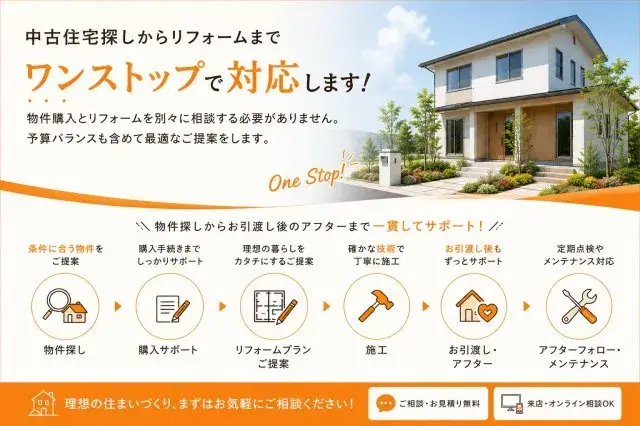5DK Property Yonago City Tottori Prefecture (18)