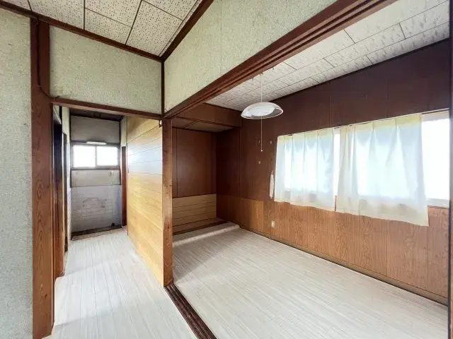 5DK Property Yonago City Tottori Prefecture (3)