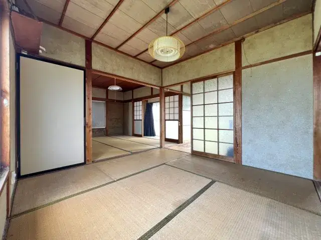 5DK Property Yonago City Tottori Prefecture (4)