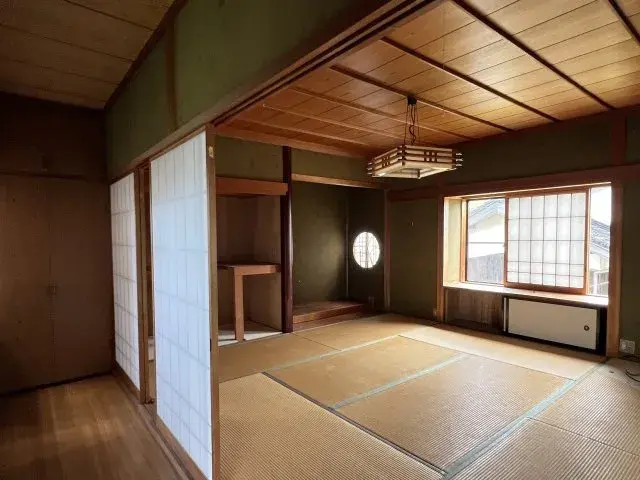 5DK Property Yonago City Tottori Prefecture (5)