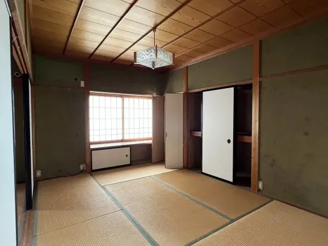 5DK Property Yonago City Tottori Prefecture (6)