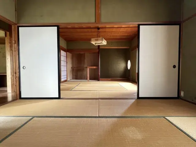5DK Property Yonago City Tottori Prefecture (7)