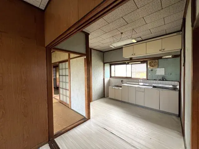 5DK Property Yonago City Tottori Prefecture (8)