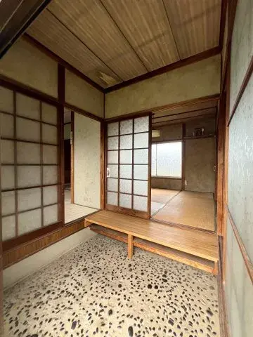5DK Property Yonago City Tottori Prefecture (10)