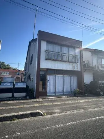 Akiya in 雲南市