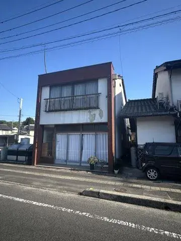 7DK Property Unnan City Shimane Prefecture (2)