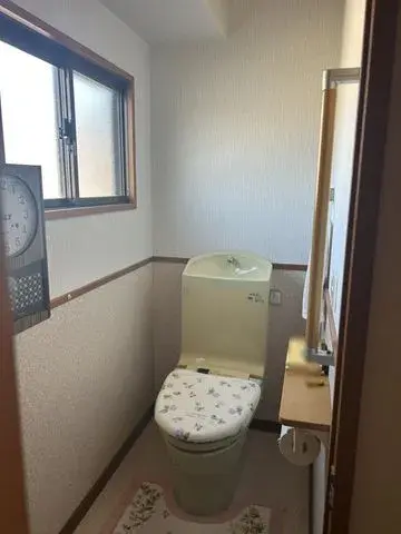 7DK Property Unnan City Shimane Prefecture (14)