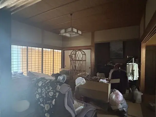 7DK Property Unnan City Shimane Prefecture (6)