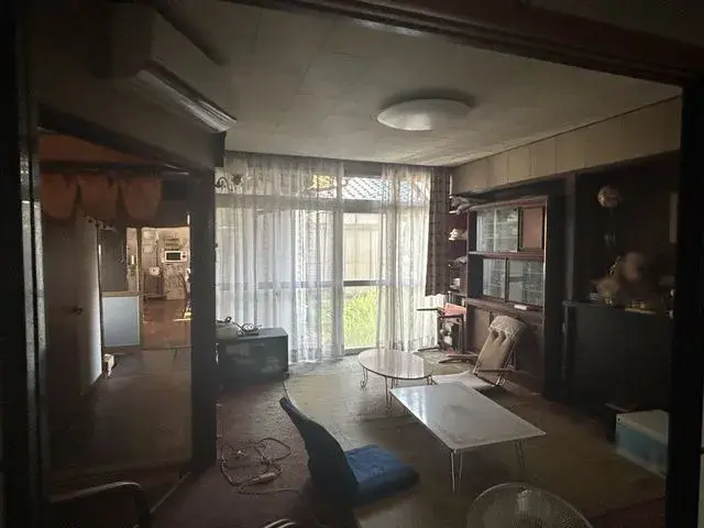 7DK Property Unnan City Shimane Prefecture (8)