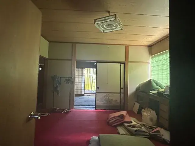 7DK Property Unnan City Shimane Prefecture (9)