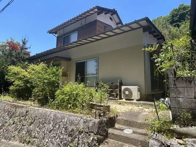 Akiya in 雲南市