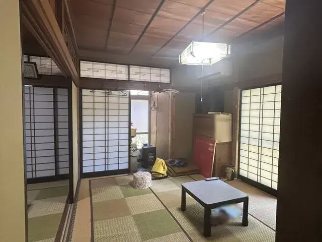 4DK物件 雲南市 島根県 (11)