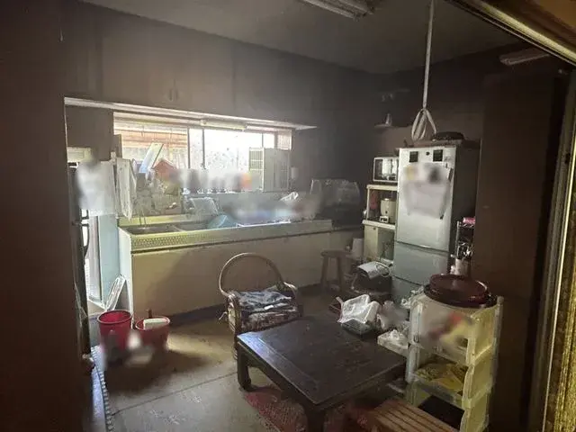 4DK物件 雲南市 島根県 (12)