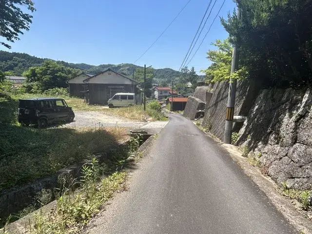 4DK物件 雲南市 島根県 (3)