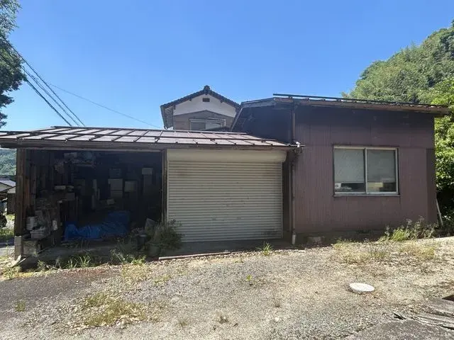 4DK物件 雲南市 島根県 (5)