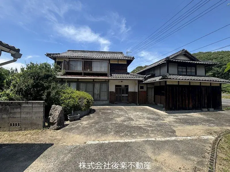 Propiedad 7DK Ciudad de Okayama Prefectura de Okayama (2)